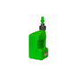 20-Liter Container (Green)