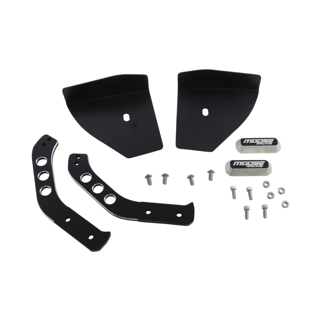 Can Am X3 (2018-2020) Billet Door Handles