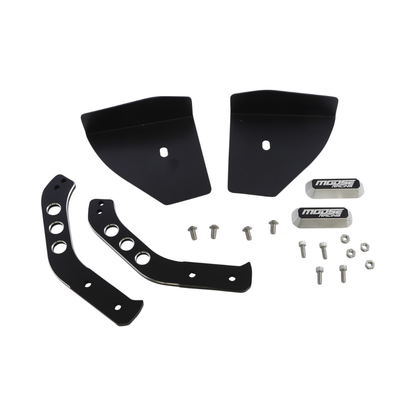 Can Am X3 (2018-2020) Billet Door Handles