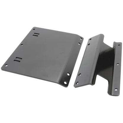 Kawasaki Mule 610 / SX Snow Plow Mount