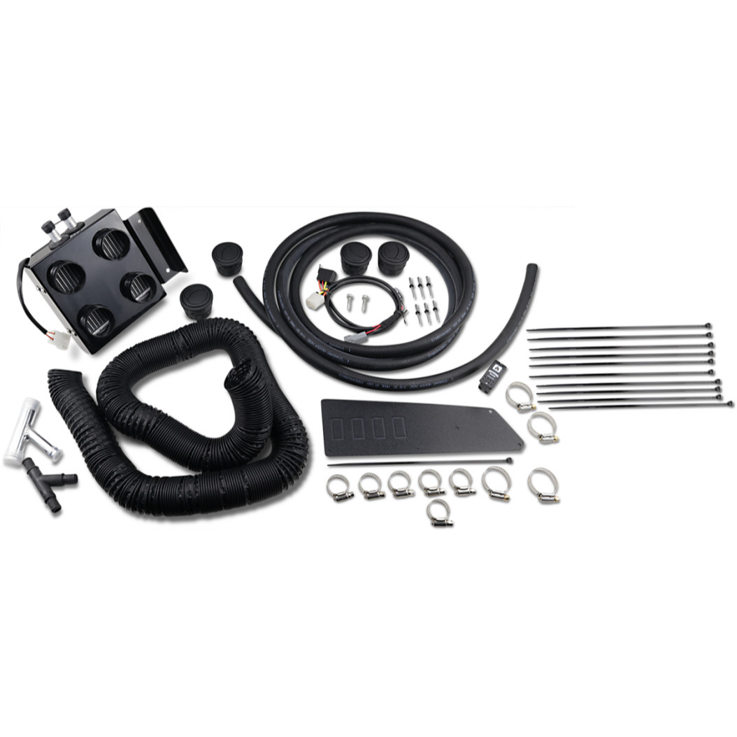 Honda Talon Cab Heater