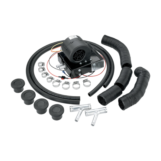 Polaris Ranger XP 900 Cab Heater