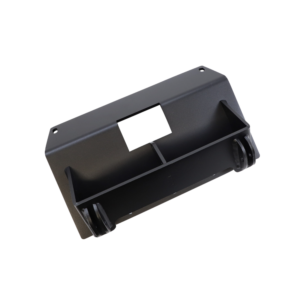 Polaris Ranger SP 570 RM5 Snow Plow Mount