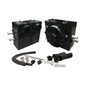 Can Am Maverick Trail Cab Heater