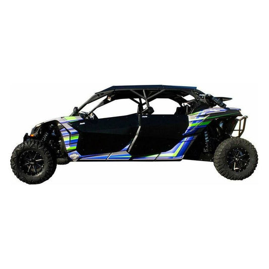 Can Am X3 MAX Door Kit