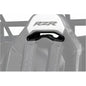Polaris RZR Harness Pass Through Bezel