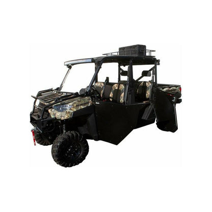 Polaris Ranger XP 1000 Crew (2019-2021) Door Kit