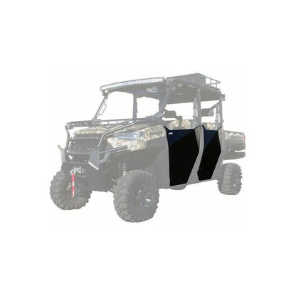 Polaris Ranger XP 1000 Crew (2019-2021) Door Kit