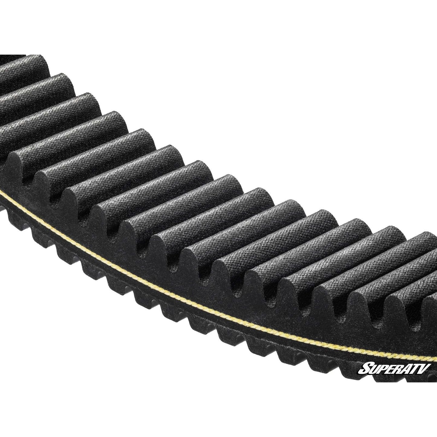 Segway Villain Heavy-Duty CVT Drive Belt