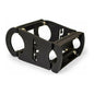 UTV 2" Spare Axle Cage Mount