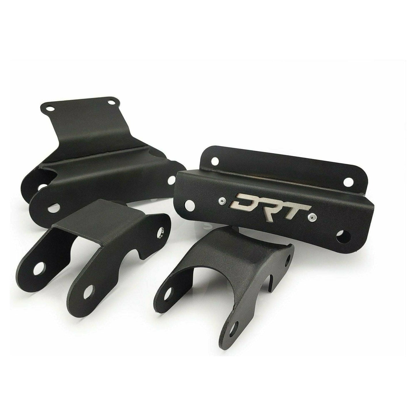 Can Am X3 Reinforcement Gusset Kit