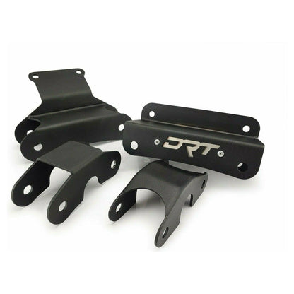 Can Am X3 Reinforcement Gusset Kit