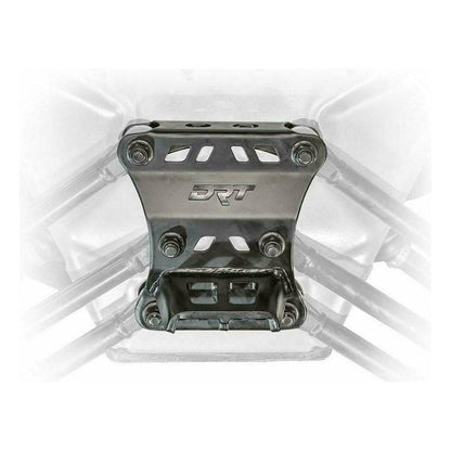 Can Am X3 Dual Sheer Radius Plate