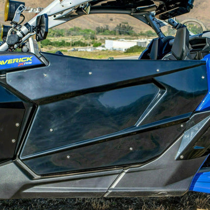 Can Am X3 Full Door Kit
