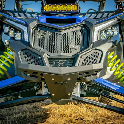 Can Am X3 Front Bumper