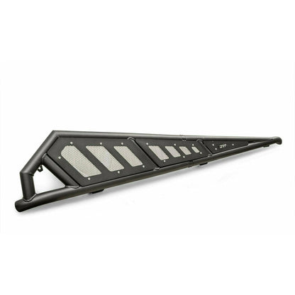 Polaris RZR 4 Rock Sliders