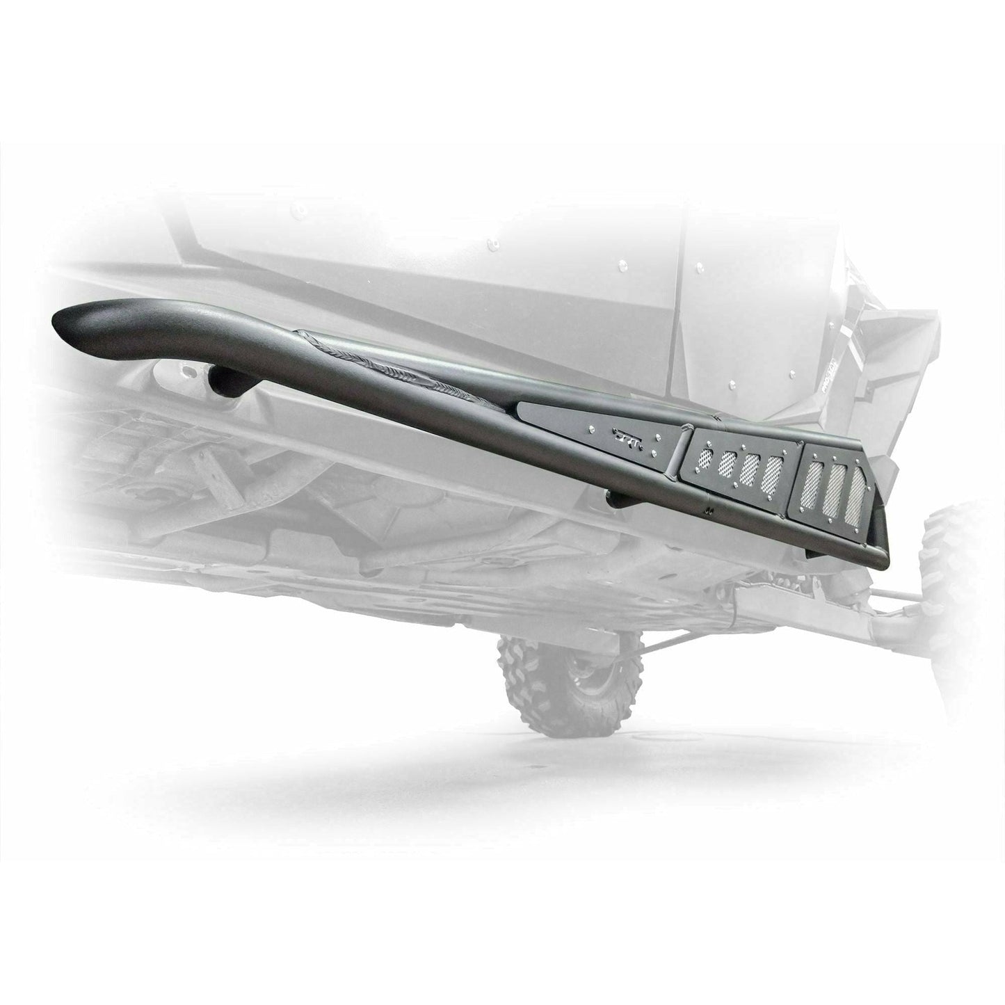 Polaris RZR 4 Rock Sliders