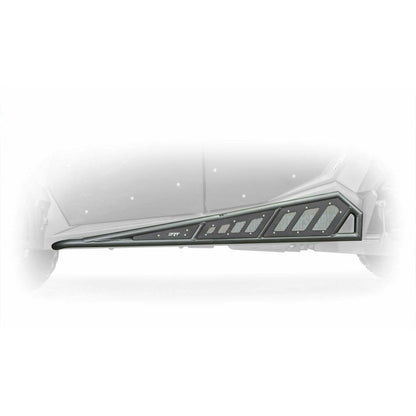 Polaris RZR 4 Rock Sliders