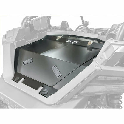 Polaris RZR Pro R Storage Trunk Enclosure