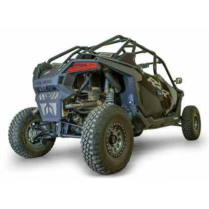 Polaris RZR Pro XP Exhaust Cover