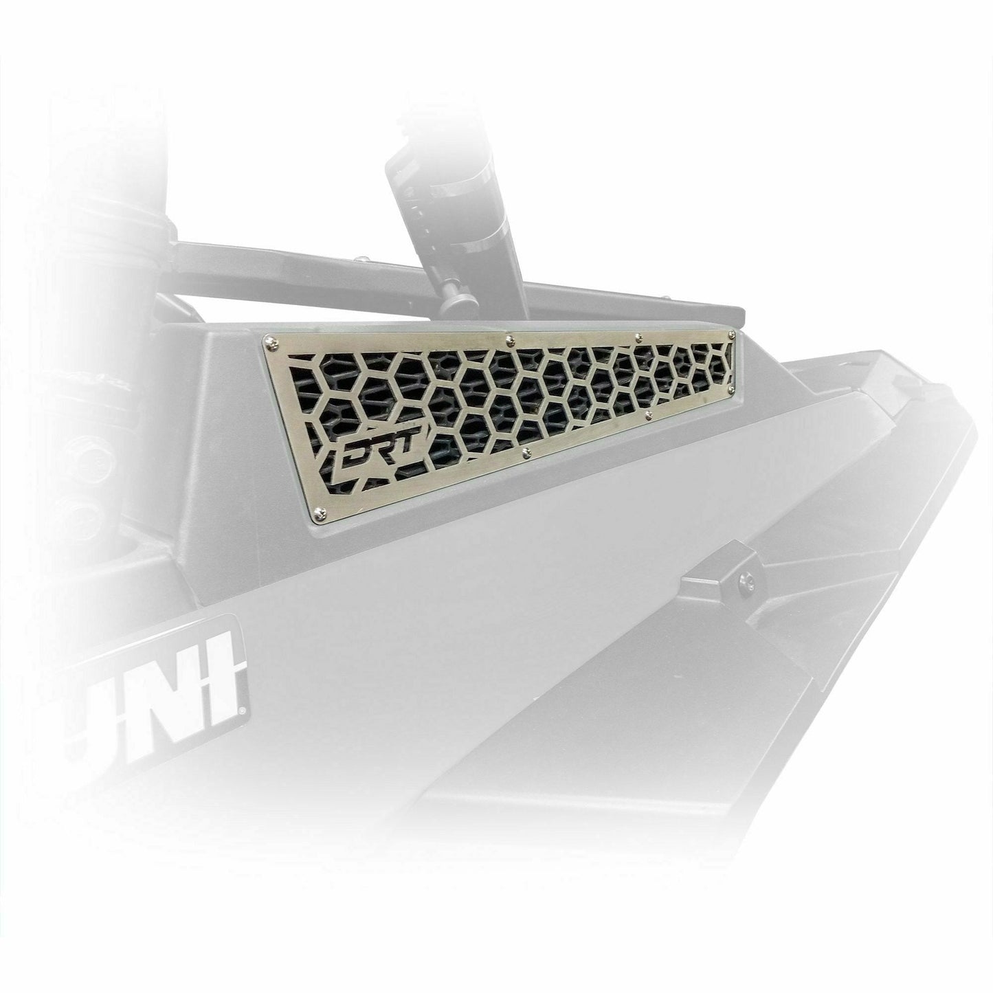 Polaris RZR XP 1000 Air Intake Grilles