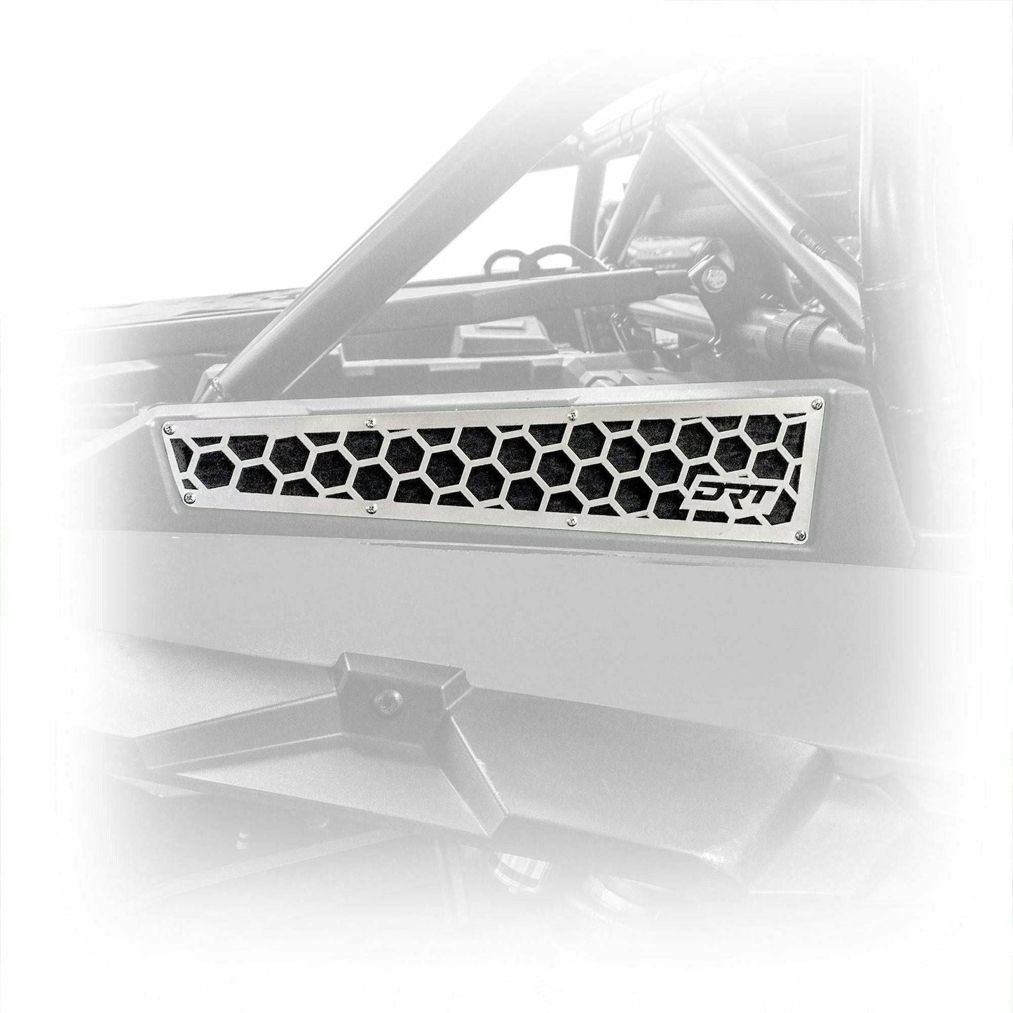 Polaris RZR XP 1000 Air Intake Grilles