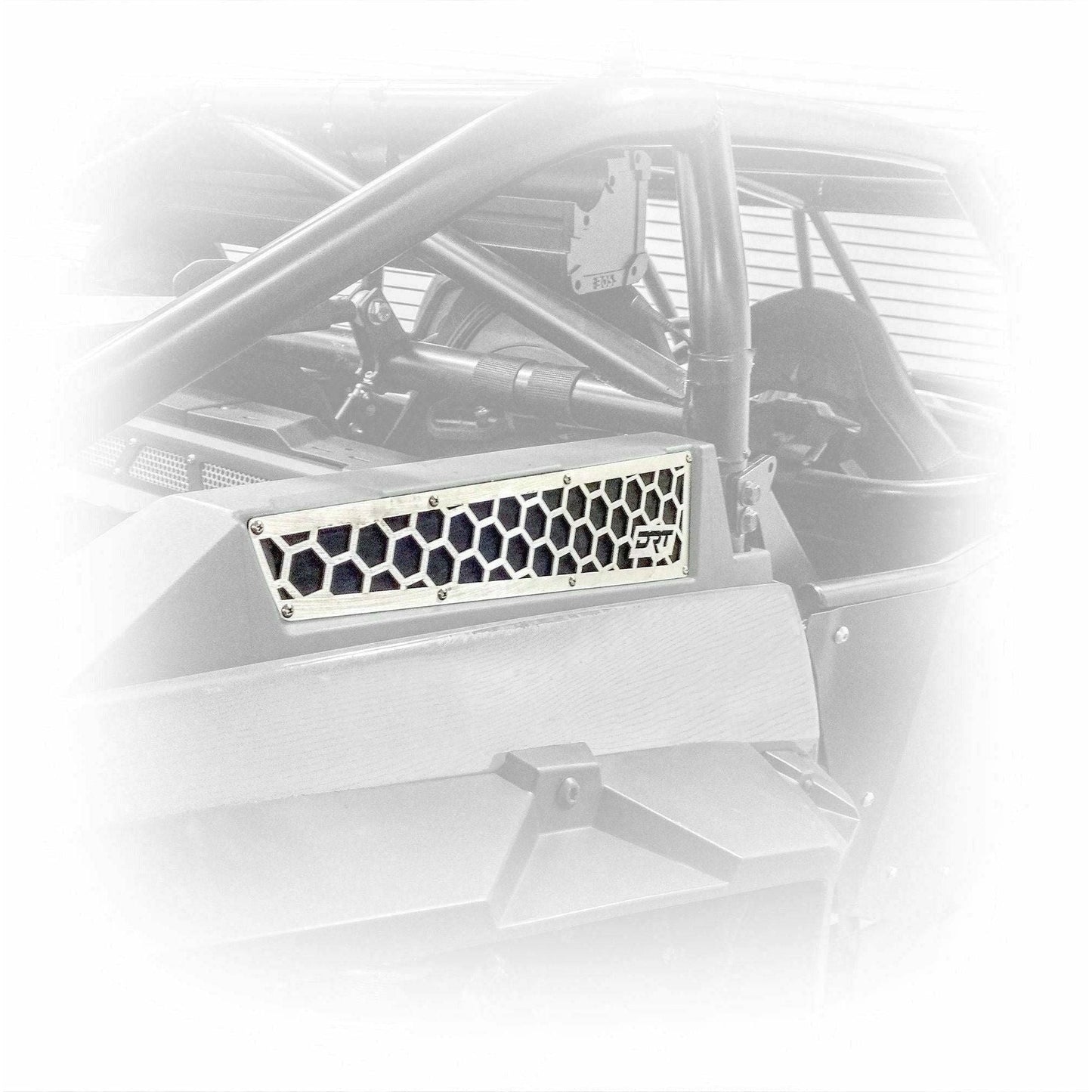 Polaris RZR XP 1000 Air Intake Grilles