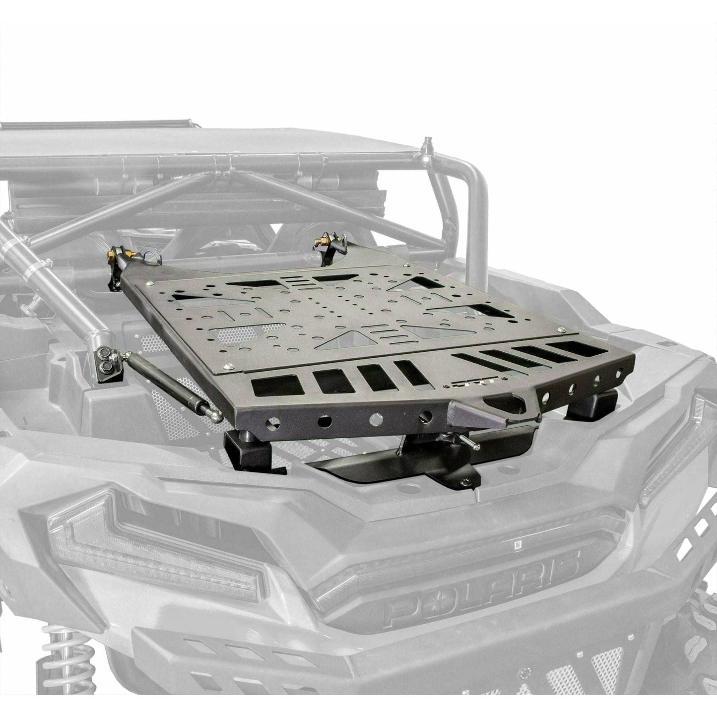 Polaris RZR Adventure Rack Tire Carrier