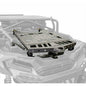 Polaris RZR Adventure Rack Tire Carrier