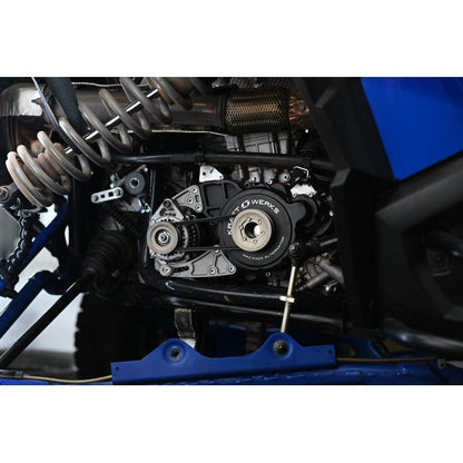 Polaris RZR Turbo S Pro-Race Alternator Kit (60 Amp)