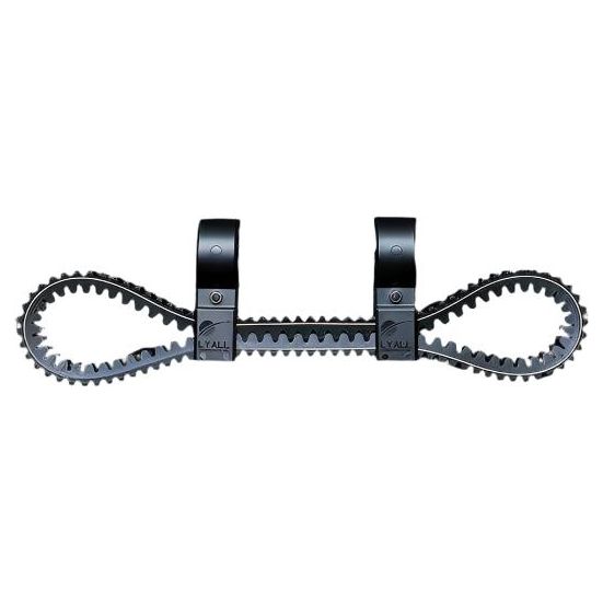 Spare Belt Mount