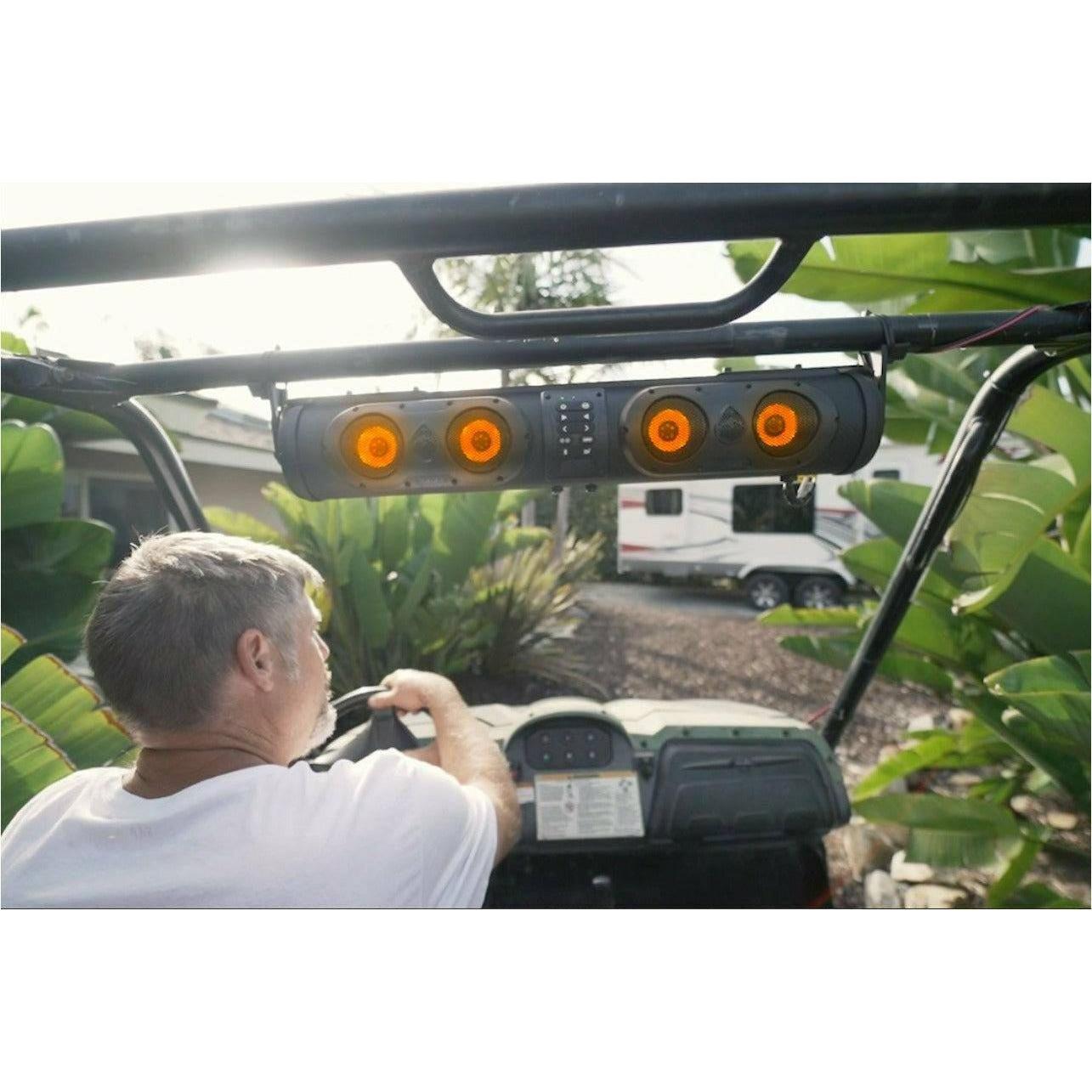 SoundExtreme 26" UTV Sound Bar