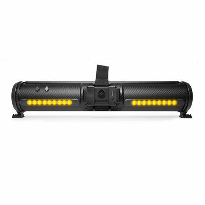SoundExtreme 26" Battery Powered UTV Sound Bar