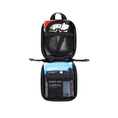 Everyday Carry First Aid Kit