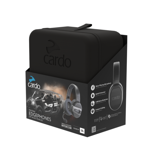 Packtalk EdgePhones ORV