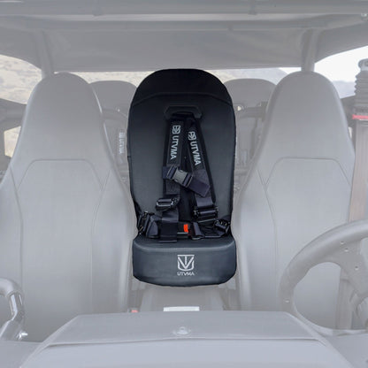 Yamaha Wolverine Bump Seat
