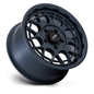 KS139 Technic UTV Wheel (Metallic Blue)