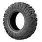 MotoVator Tire