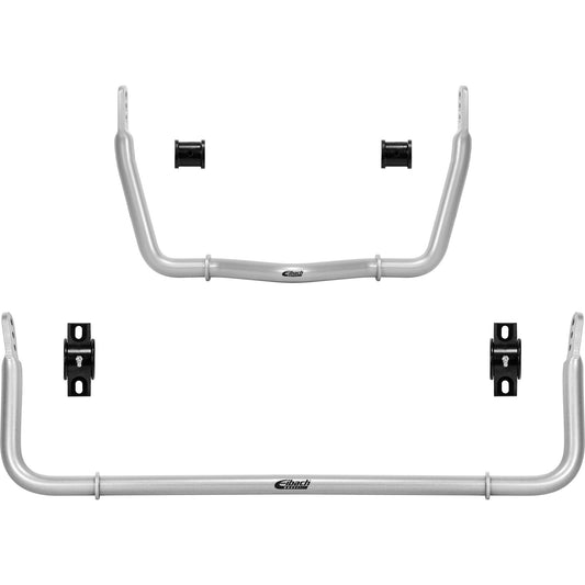 Polaris RZR XP Turbo Sway Bar Kit