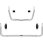 Polaris RZR XP Turbo Sway Bar Kit