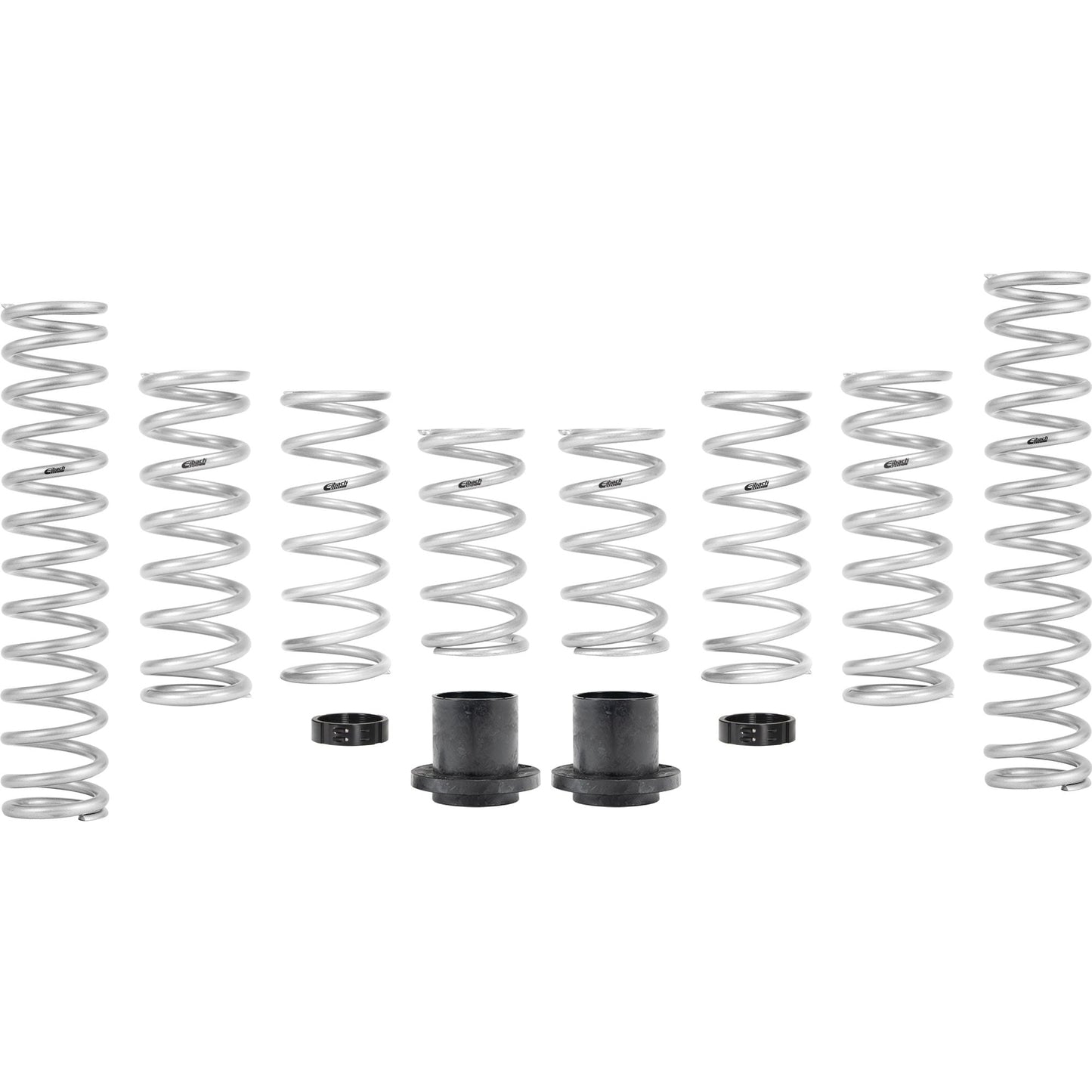 Polaris RZR XP 4 1000 Walker Evans (2014-2016) Stage 3 Spring Kit