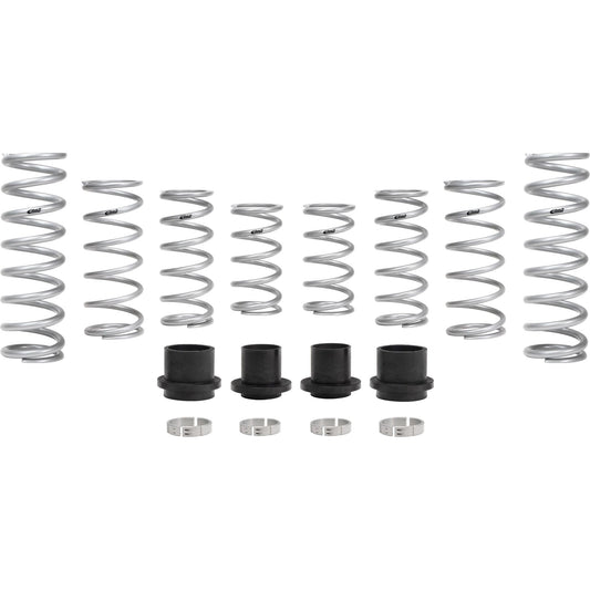 Polaris RZR XP 4 1000 Walker Evans (2017-2023) Stage 3 Spring Kit