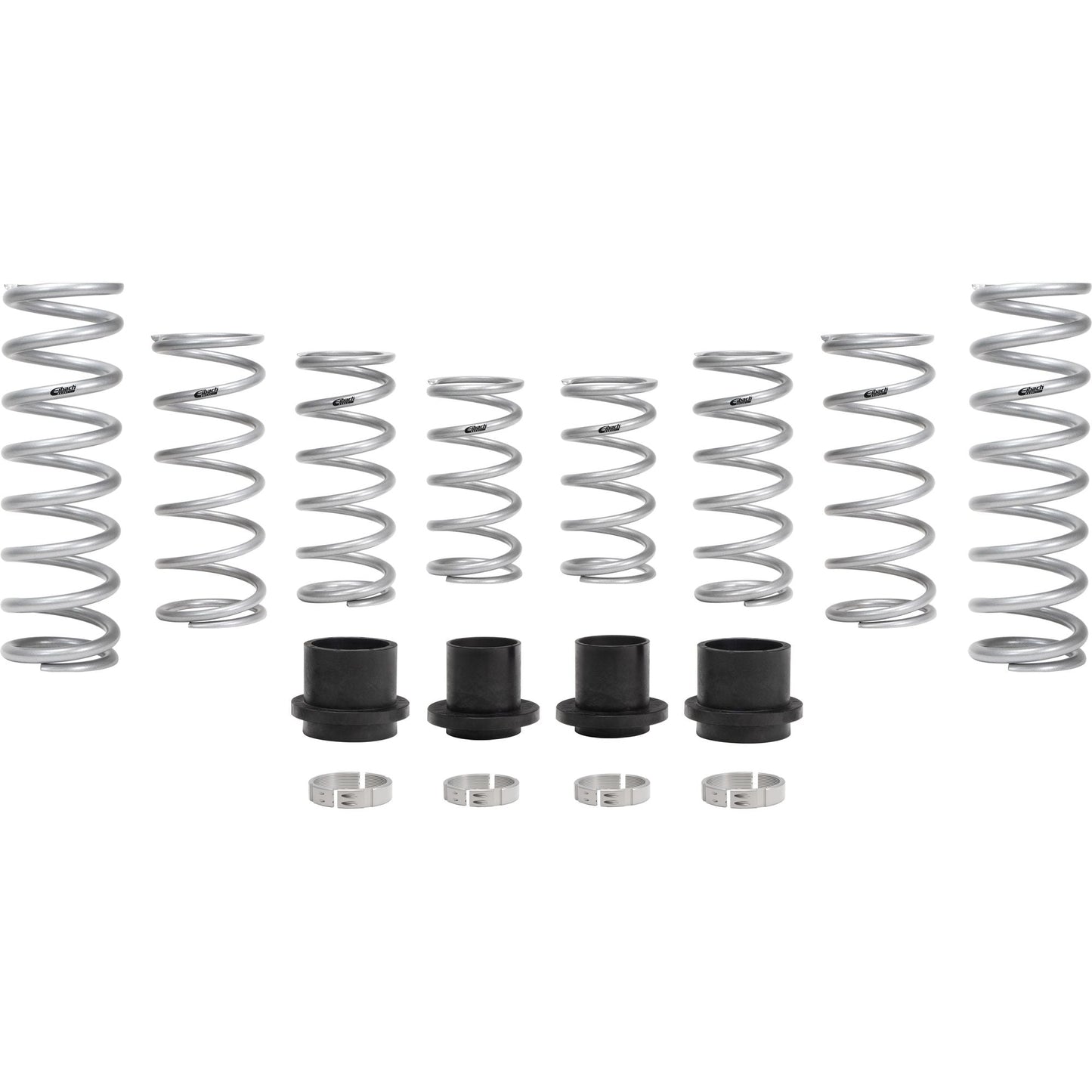Polaris RZR Pro XP Walker Evans Stage 2 Spring Kit