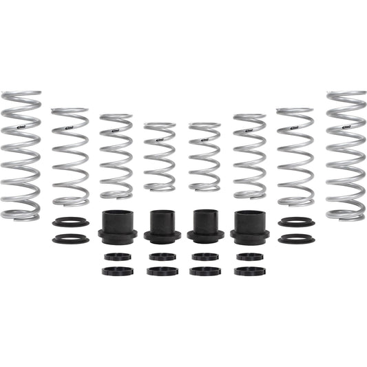 Polaris RZR Turbo S Fox Dynamix (2018-2019) Stage 2 Spring Kit