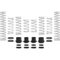 Polaris RZR 4 Turbo S Fox Dynamix (2019) Stage 3 Spring Kit