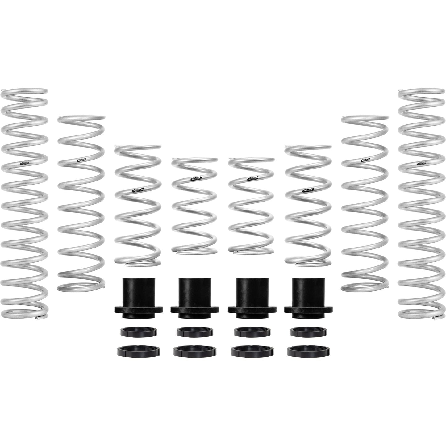 Yamaha YXZ 1000R (2019-2023) Stage 2 Spring Kit