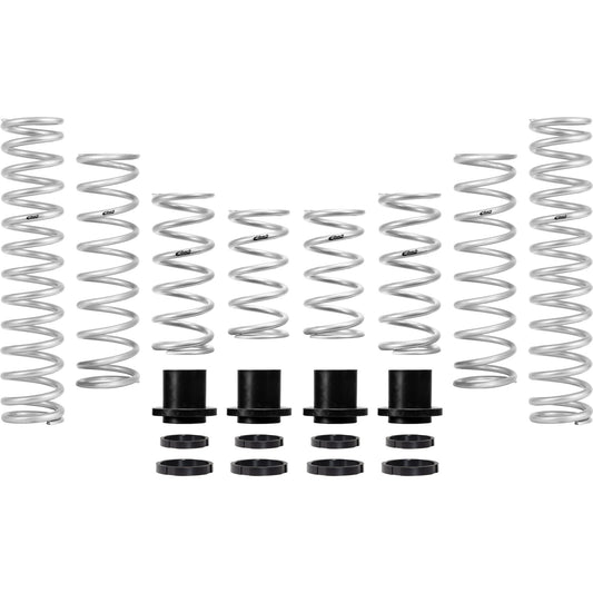 Yamaha YXZ 1000R (2016-2018) Stage 3 Spring Kit