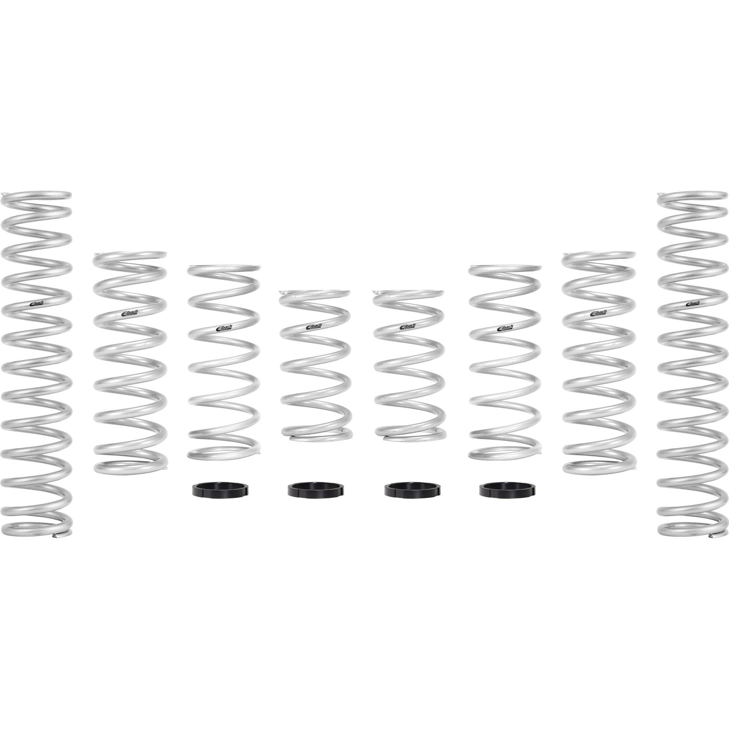 Can Am Maverick Turbo (2015-2016) Stage 2 Spring Kit