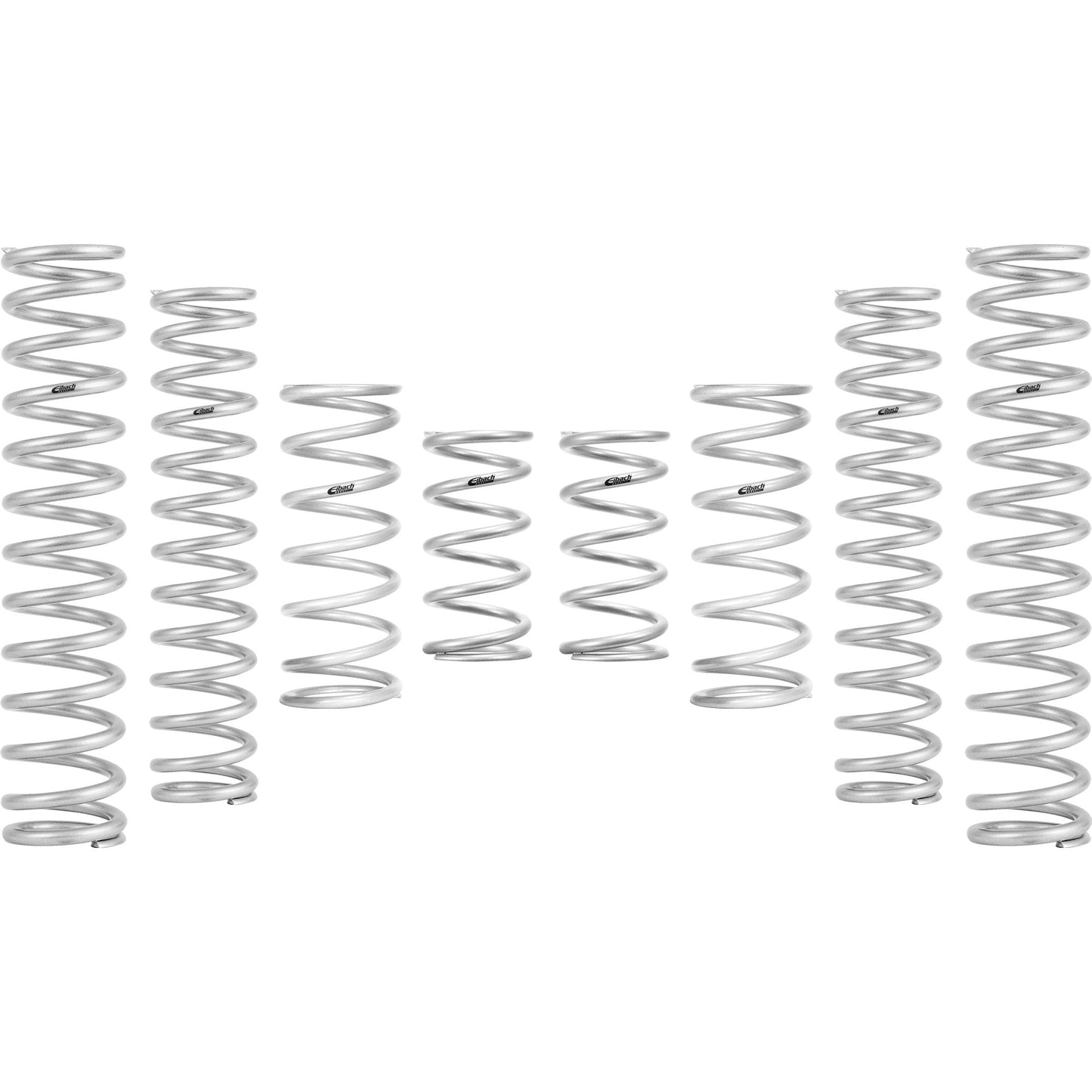 Can Am Maverick R Stage 2 Spring Kit