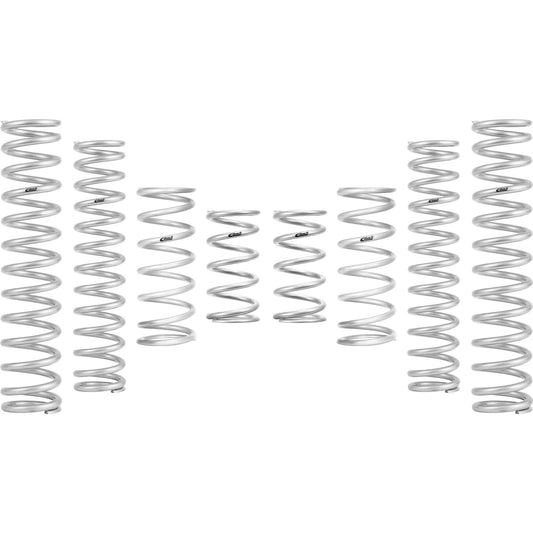 Can Am Maverick R Stage 2 Spring Kit